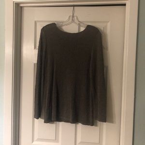 Additions by Chico’s sweater